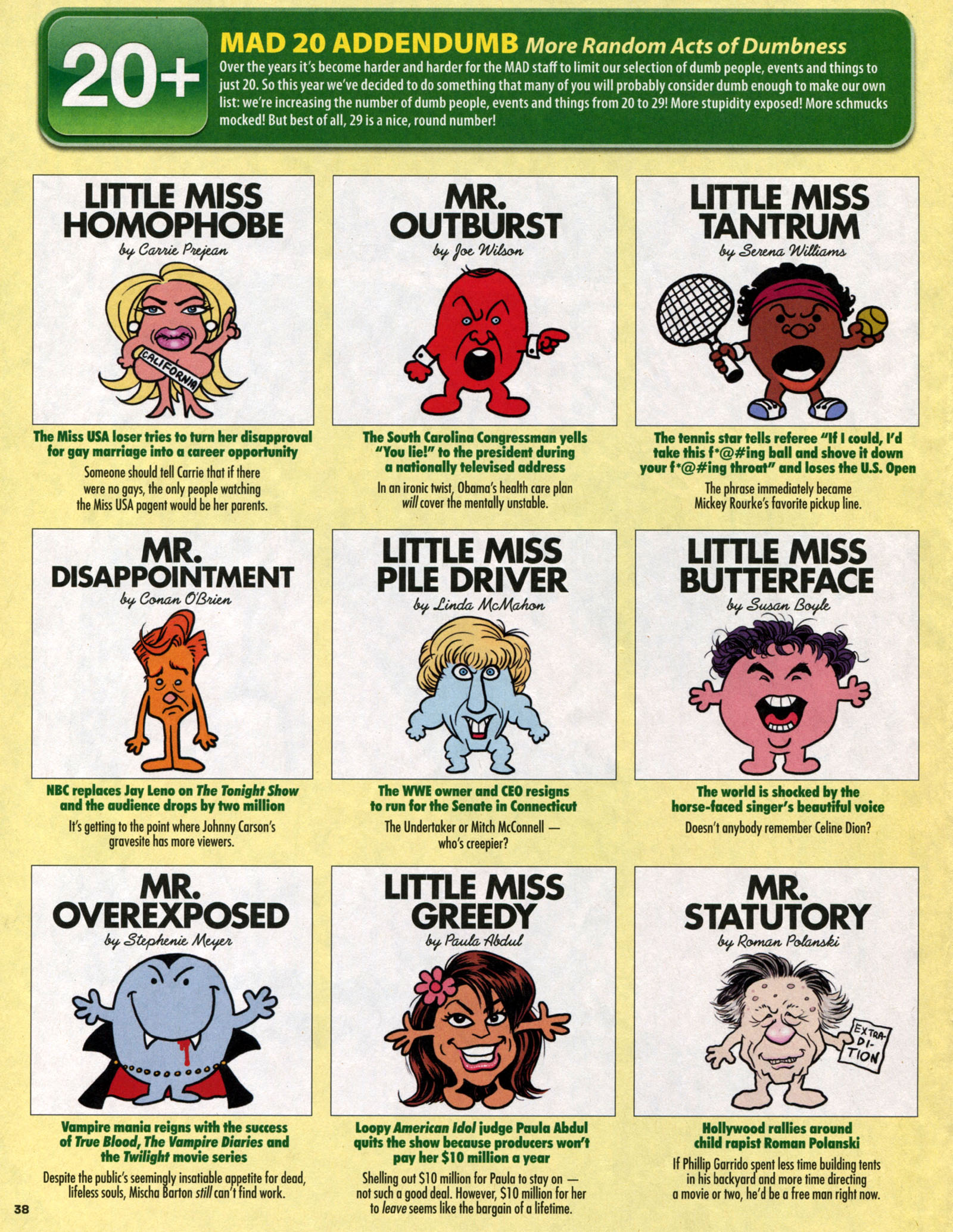 MAD Issue #502 - Page 37