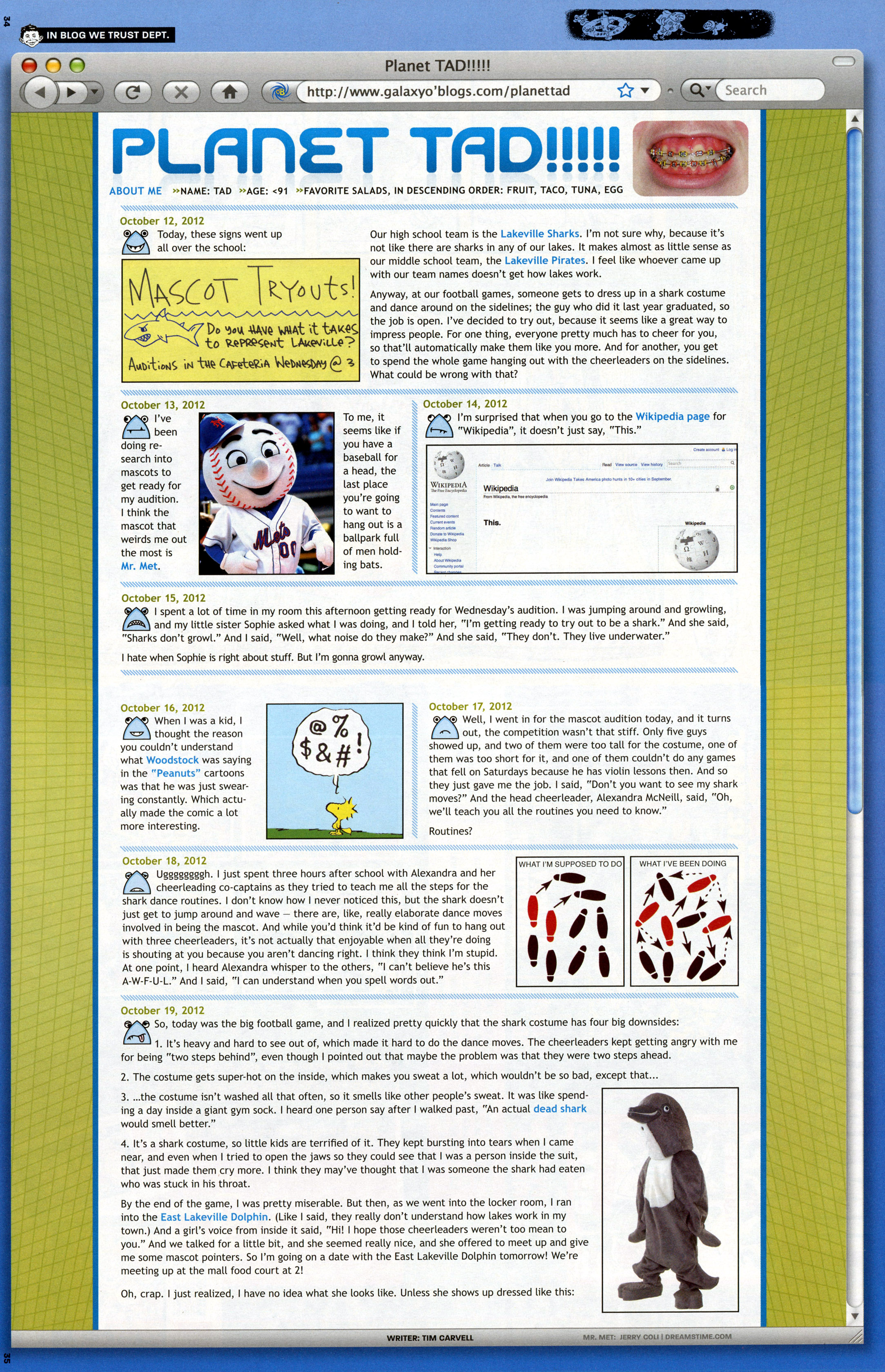 MAD Issue #518 - Page 28