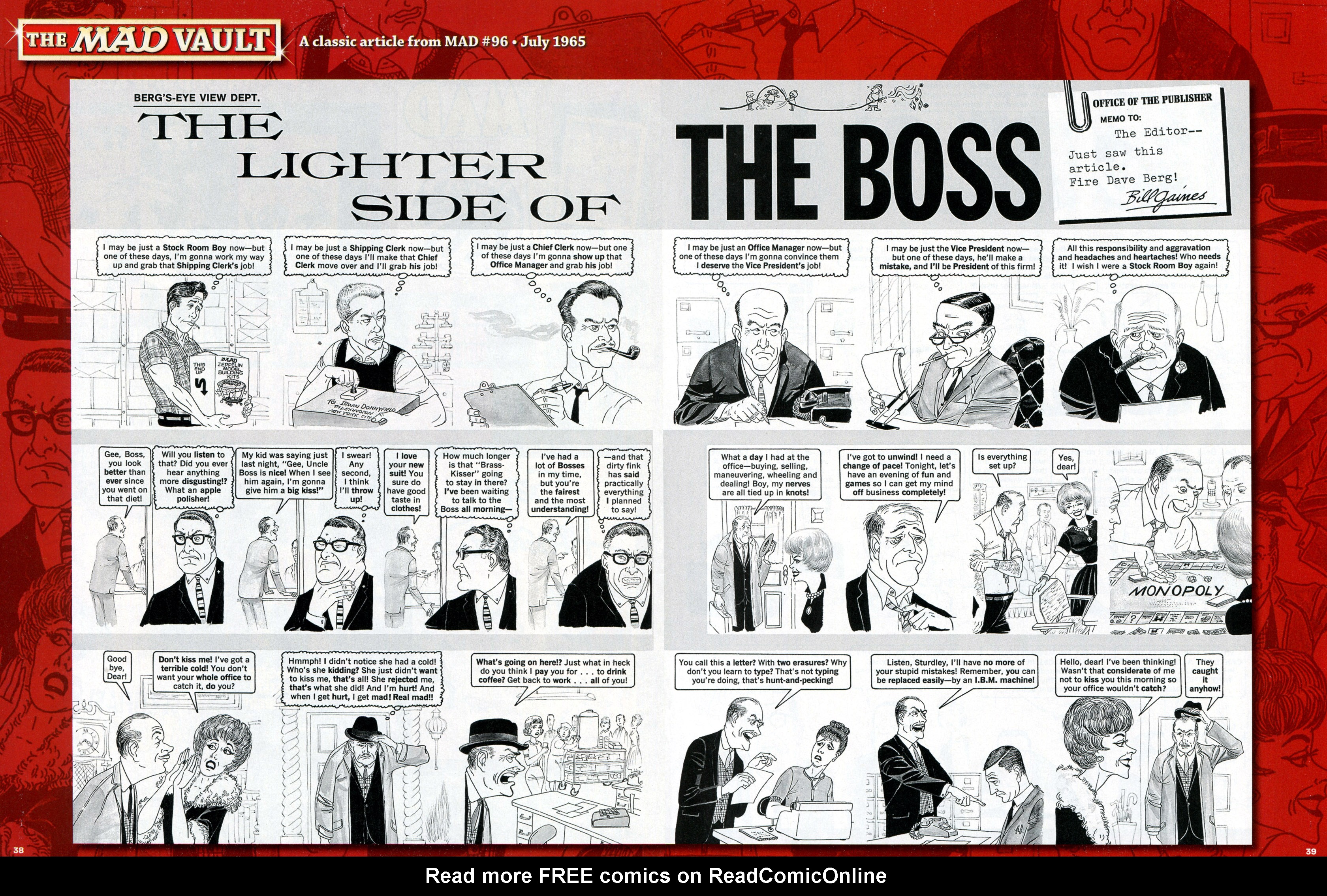 MAD Issue #518 - Page 30