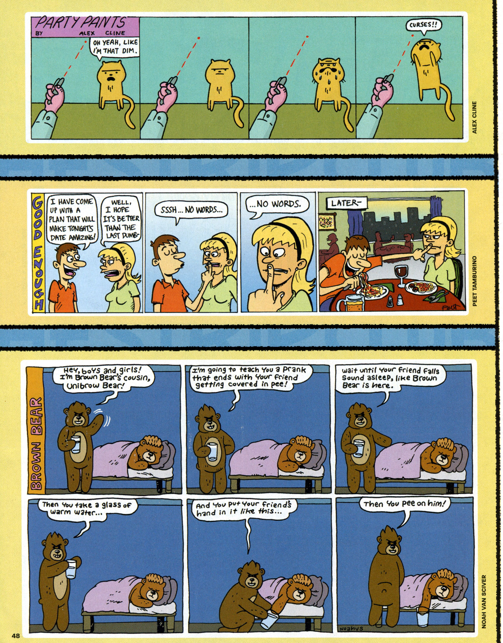 MAD Issue #518 - Page 36