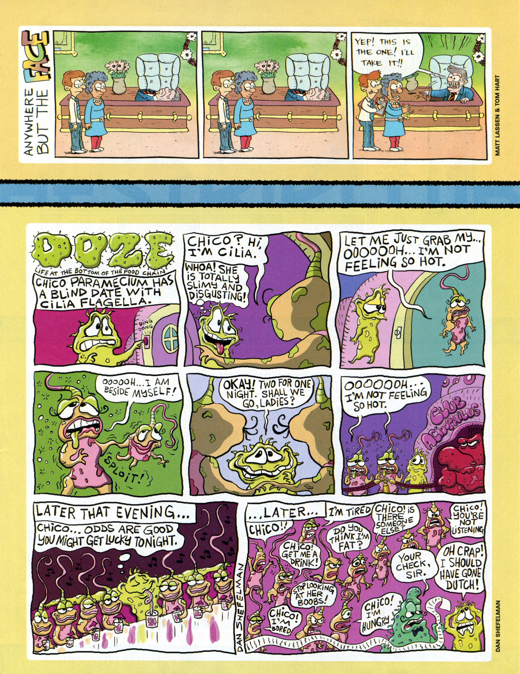 MAD Issue #518 - Page 37