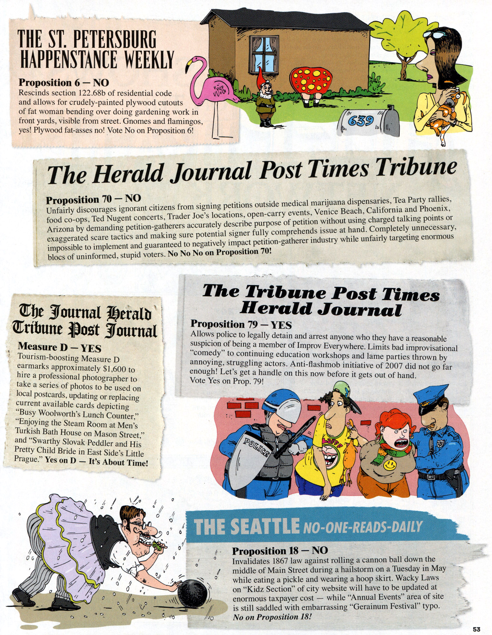 MAD Issue #518 - Page 41