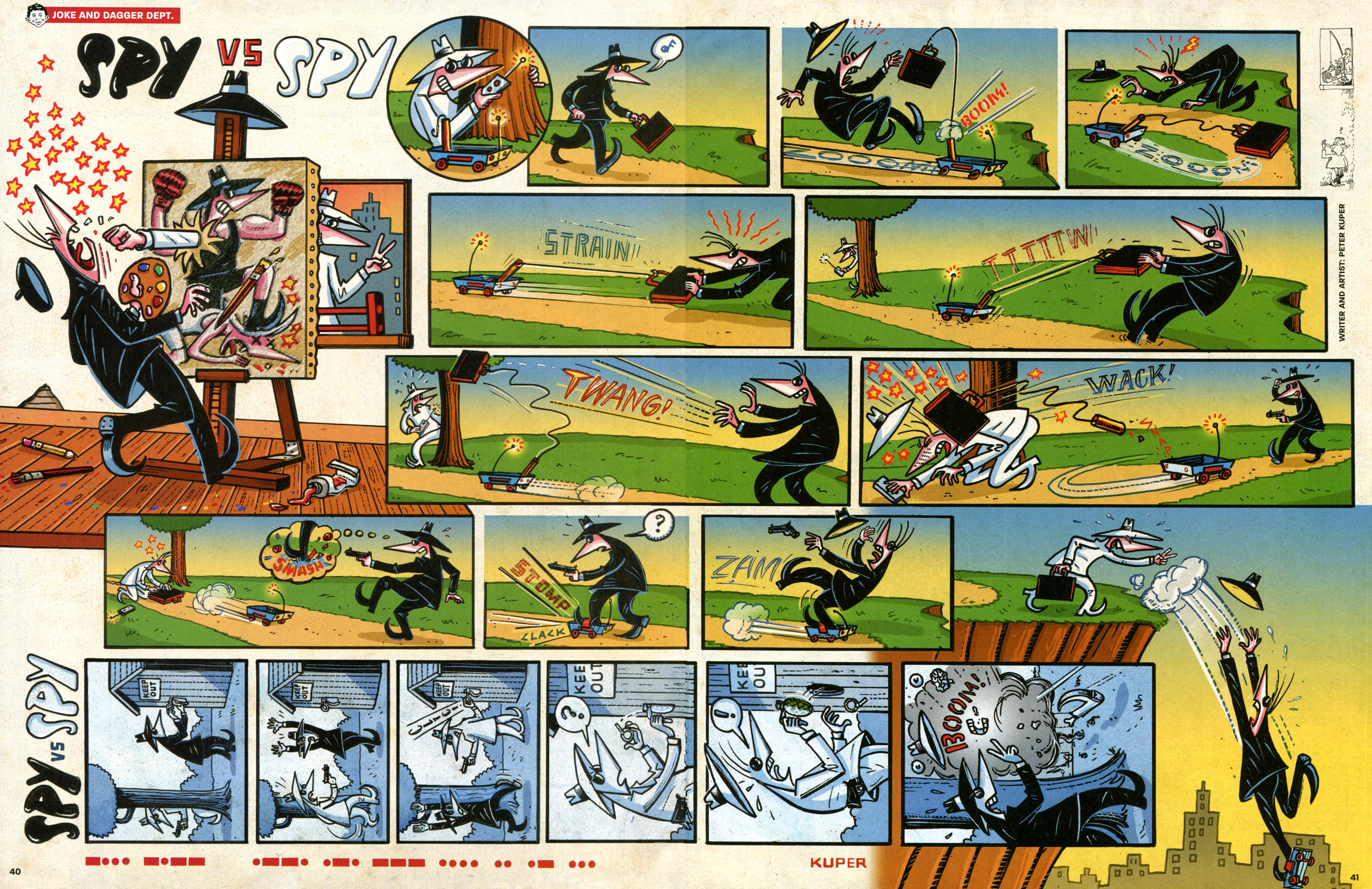 MAD Issue #519 - Page 39