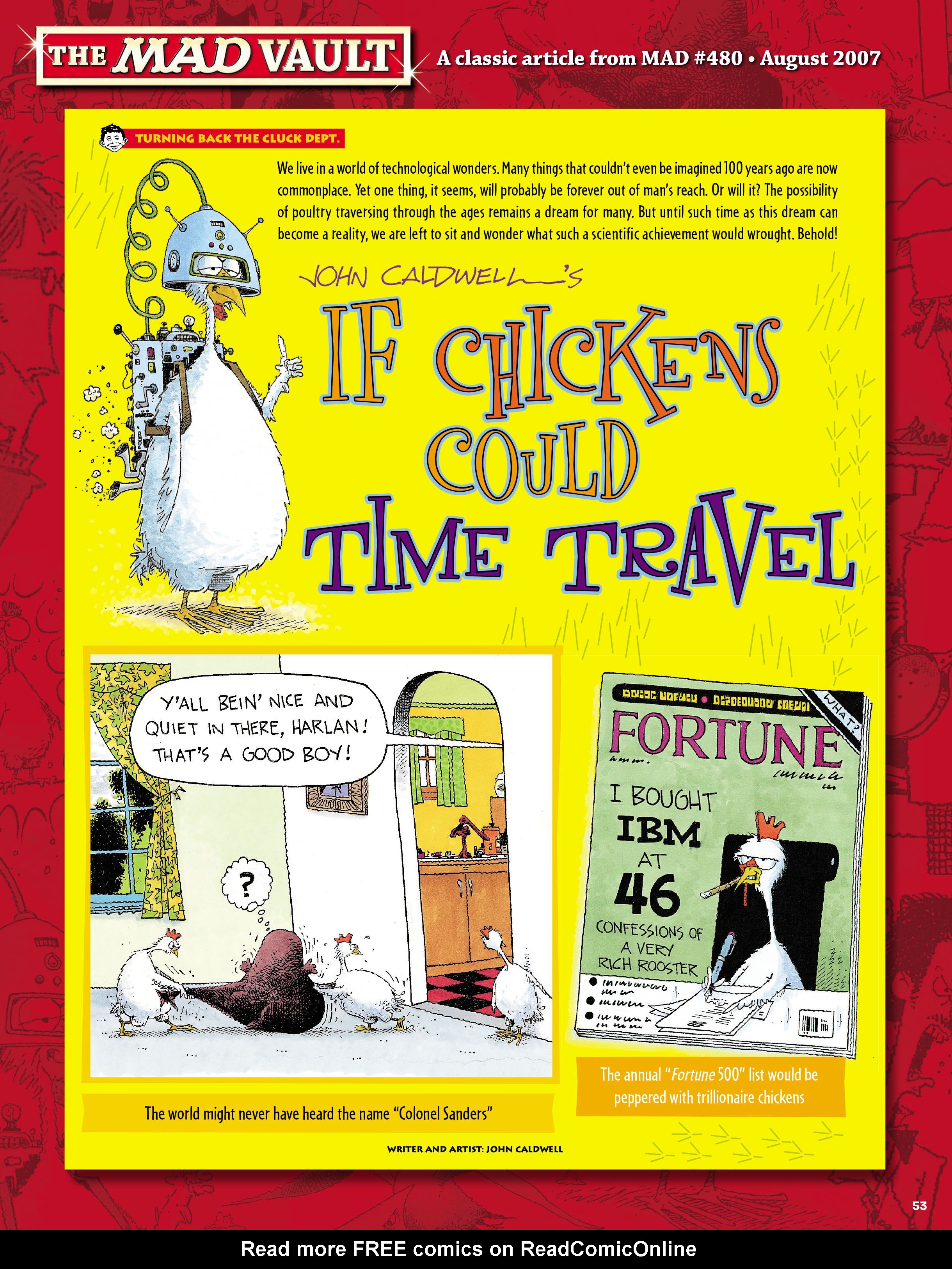 MAD Issue #539 - Page 45