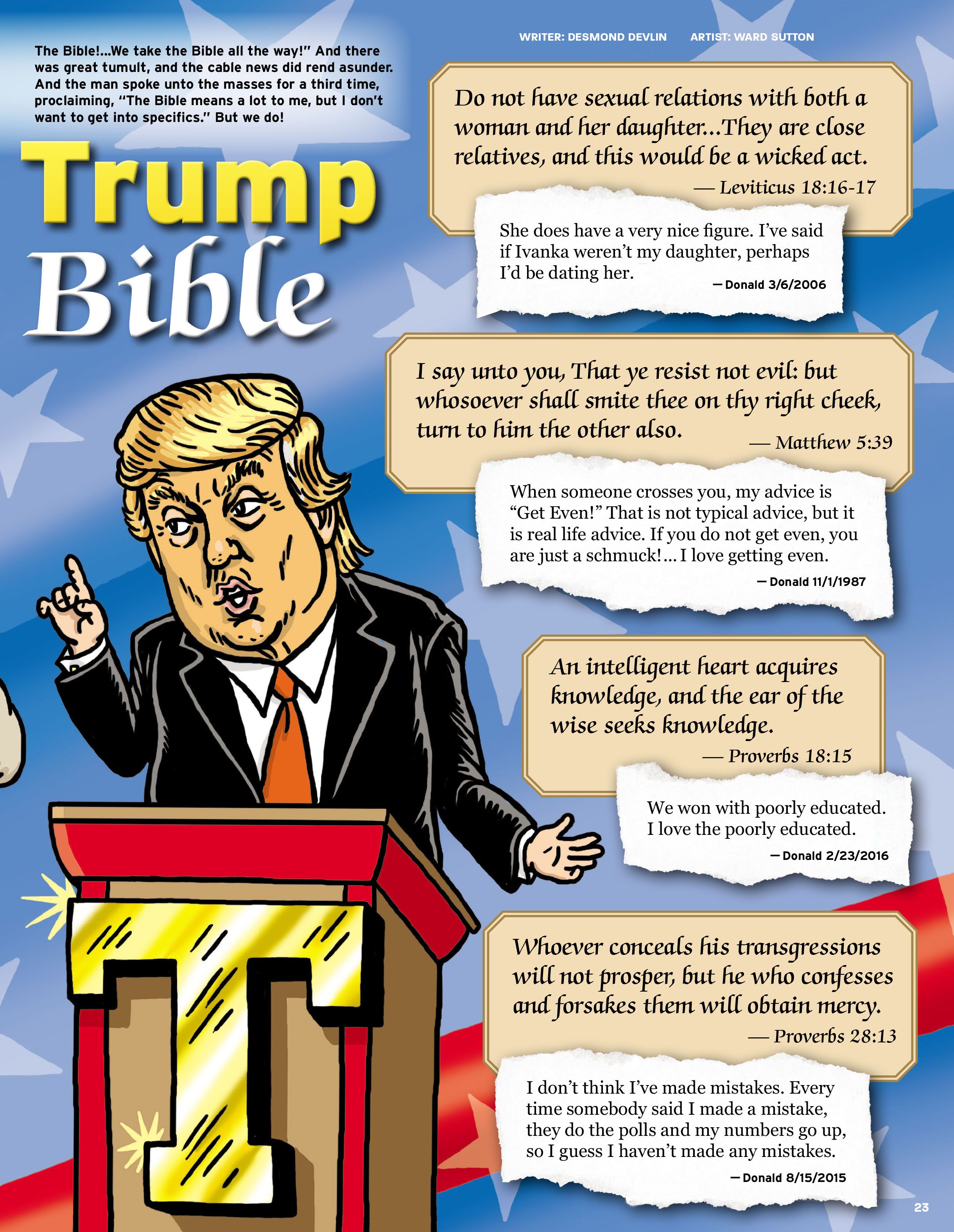 MAD Issue #540 - Page 25