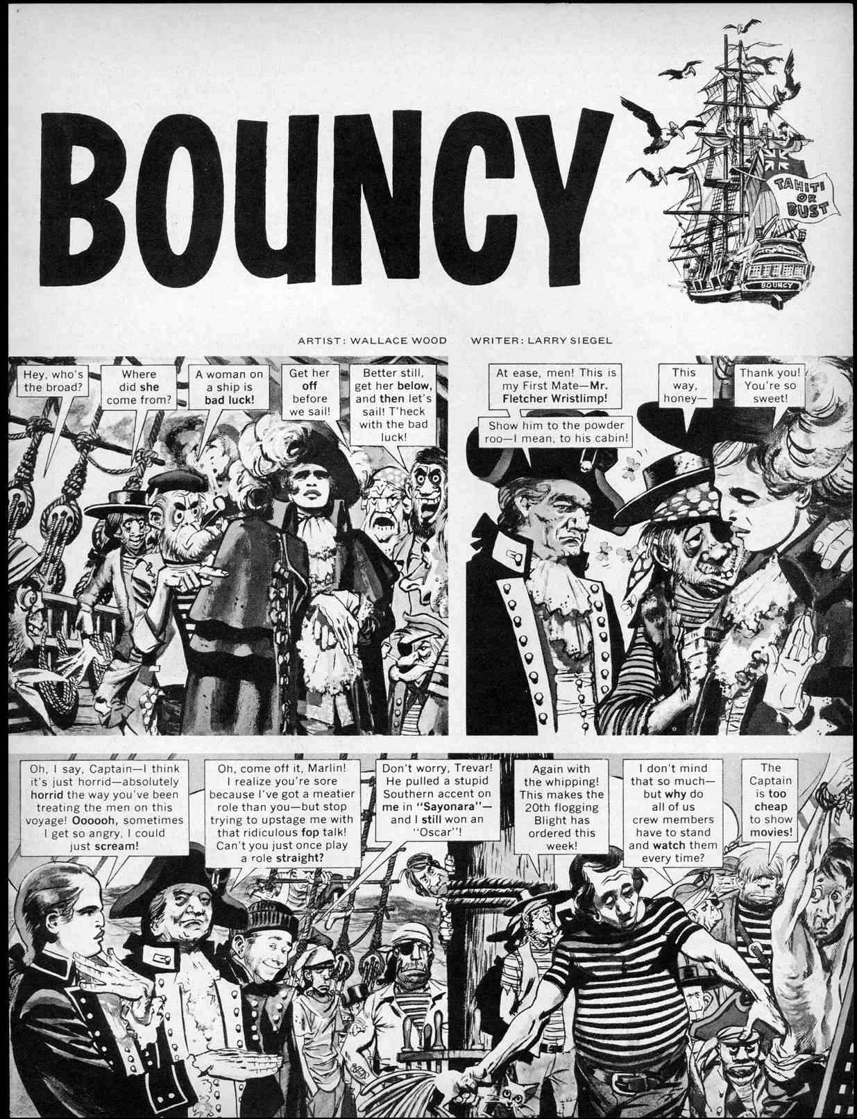 MAD Issue #80 - Page 7