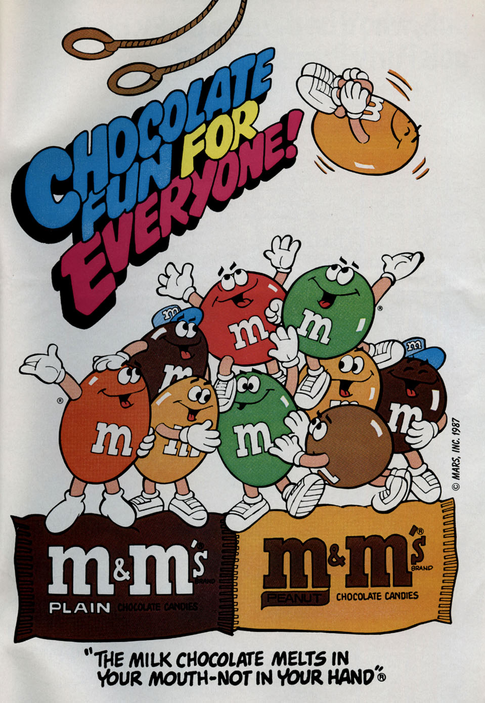 Madballs Issue #7 - Page 34