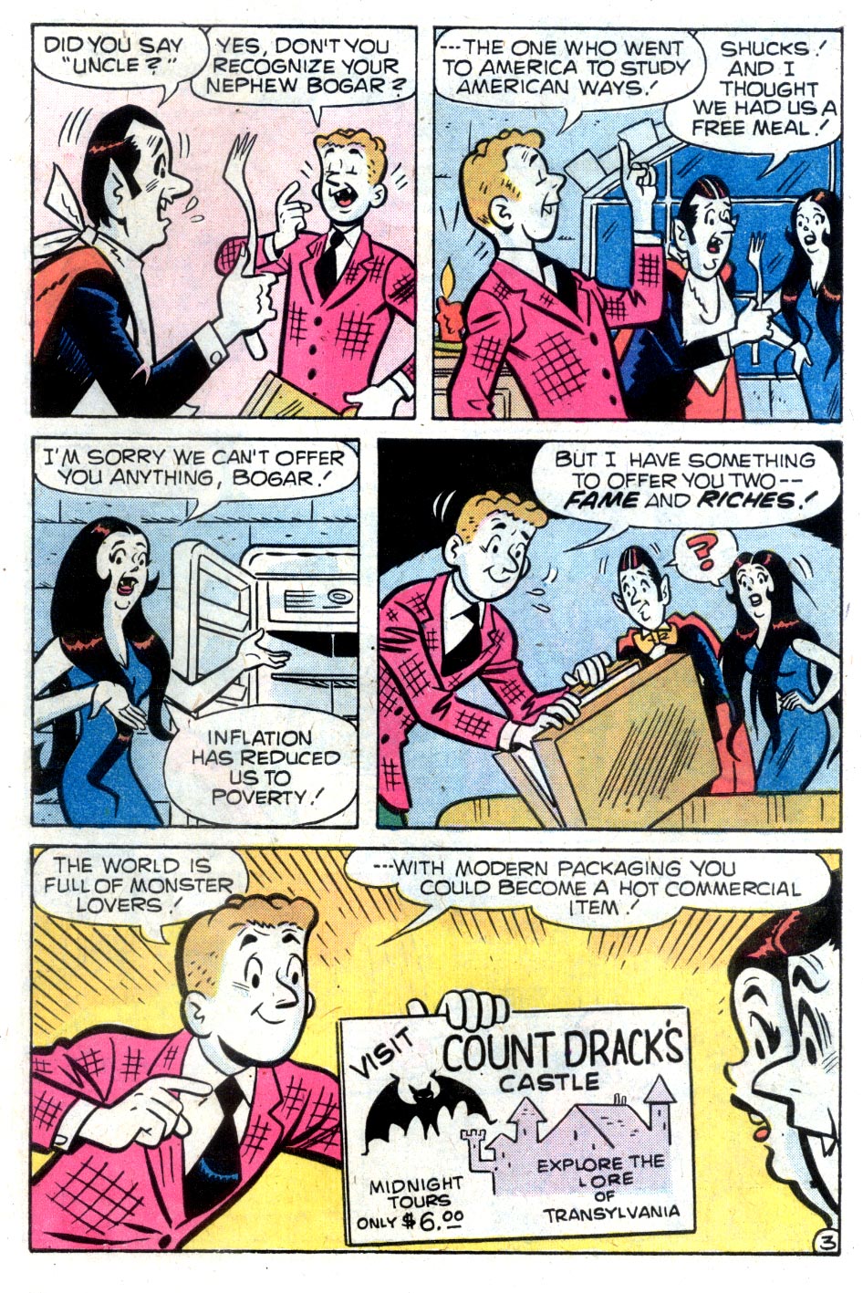 Madhouse Comics Issue #110 - Page 31