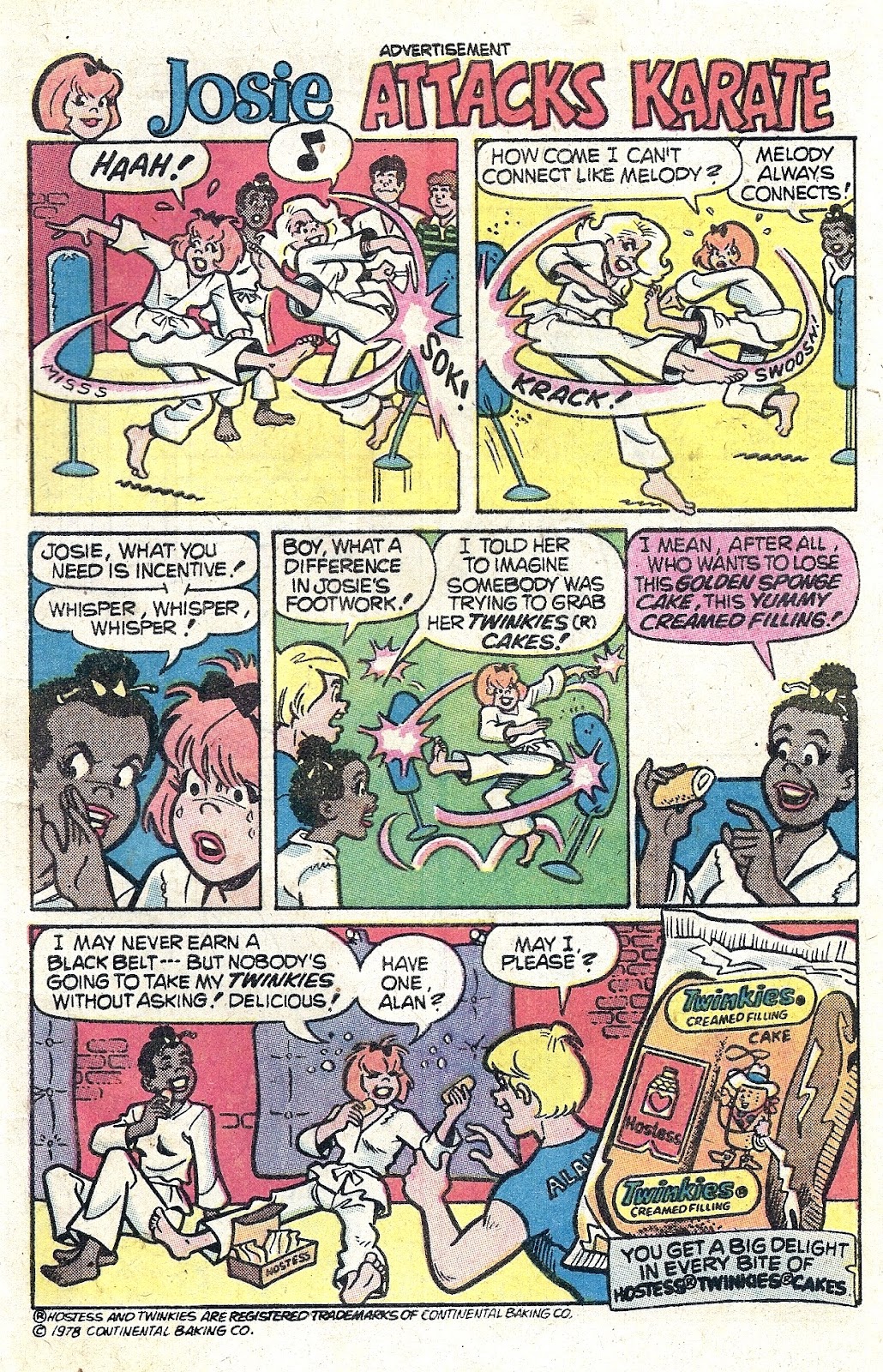 Madhouse Comics Issue #114 - Page 9