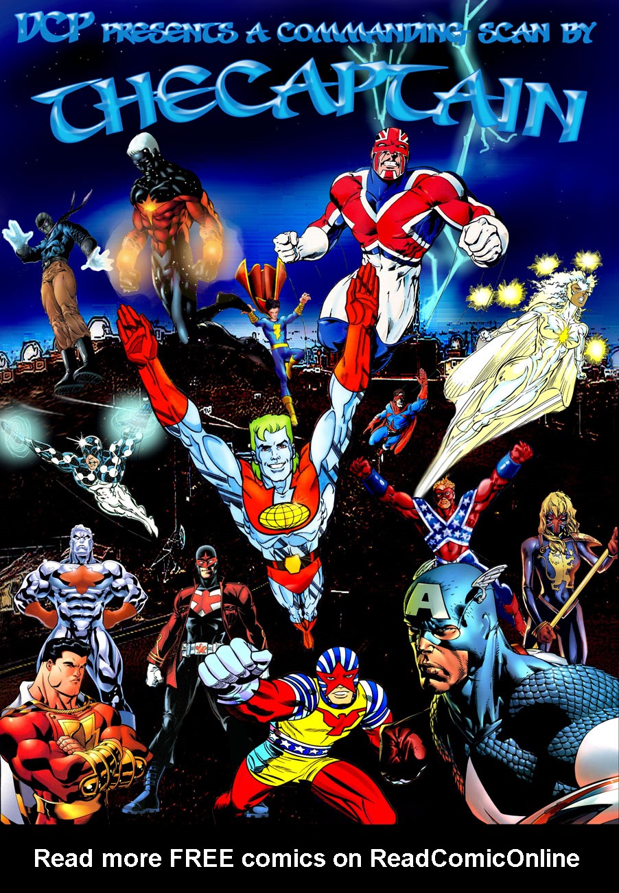 Madman Atomic Comics Issue #5 - Page 28