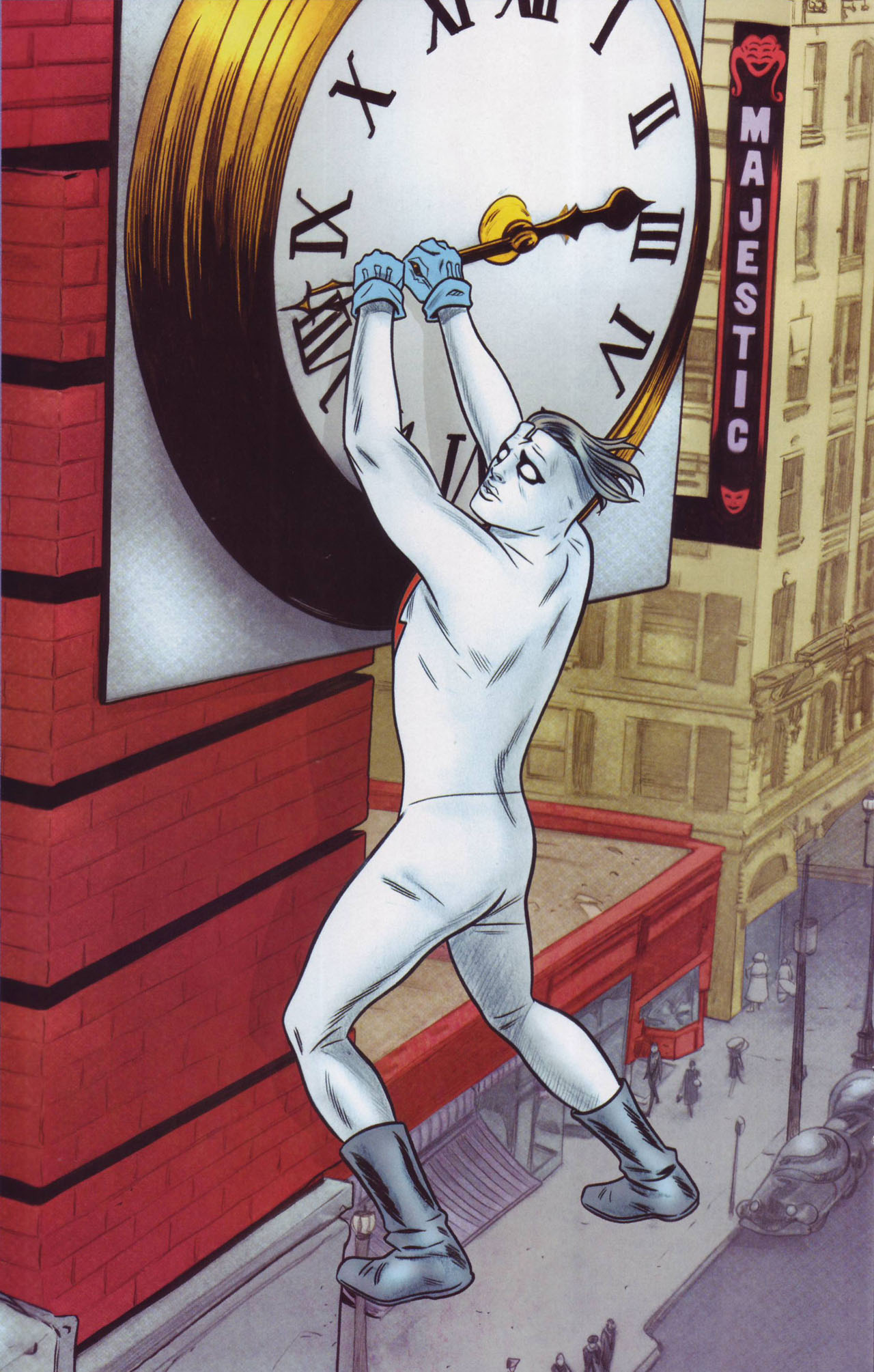 Madman Atomic Comics Issue #8 - Page 17