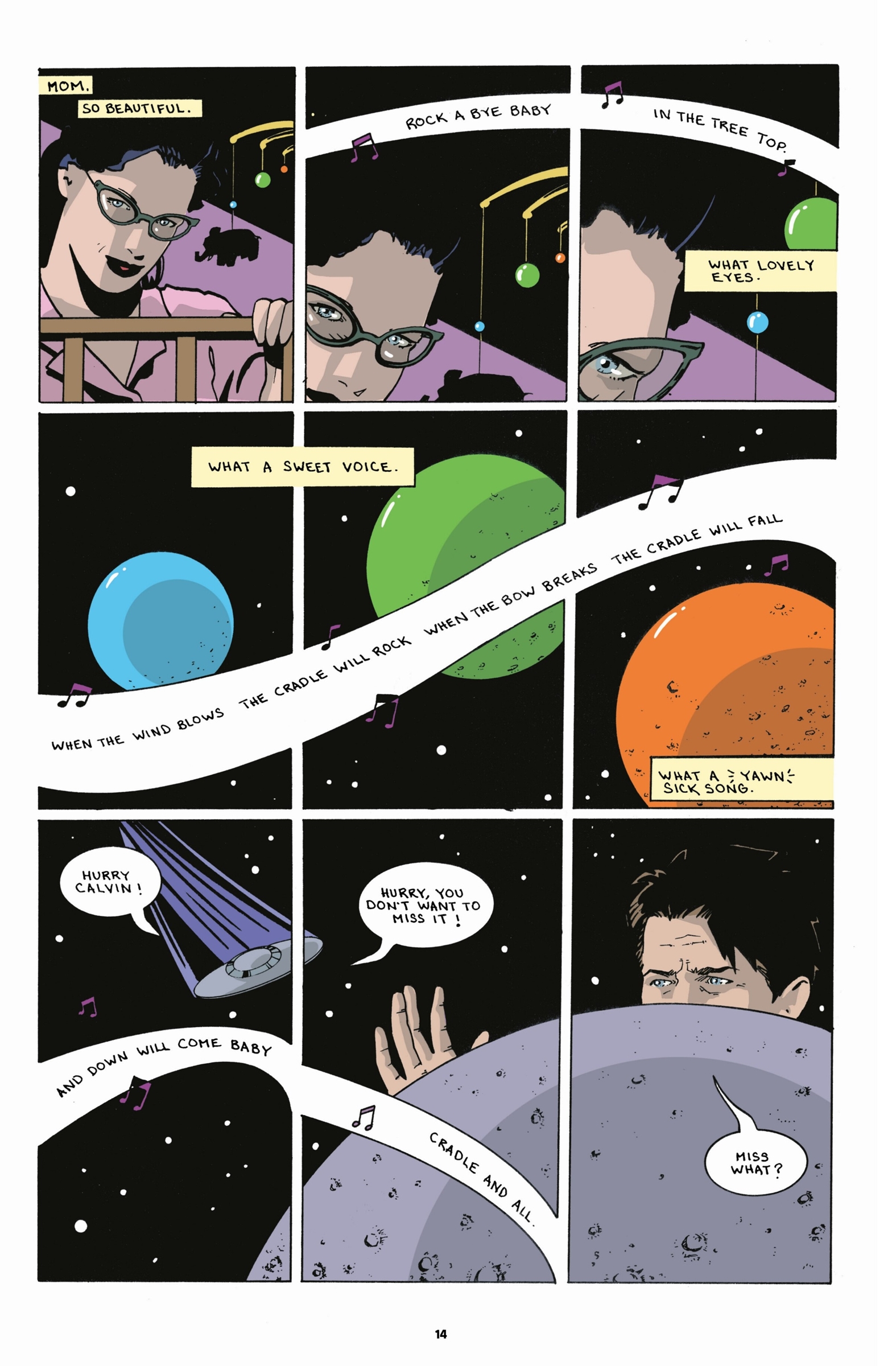 Madman Library Edition TPB 6 (Part 1) - Page 16