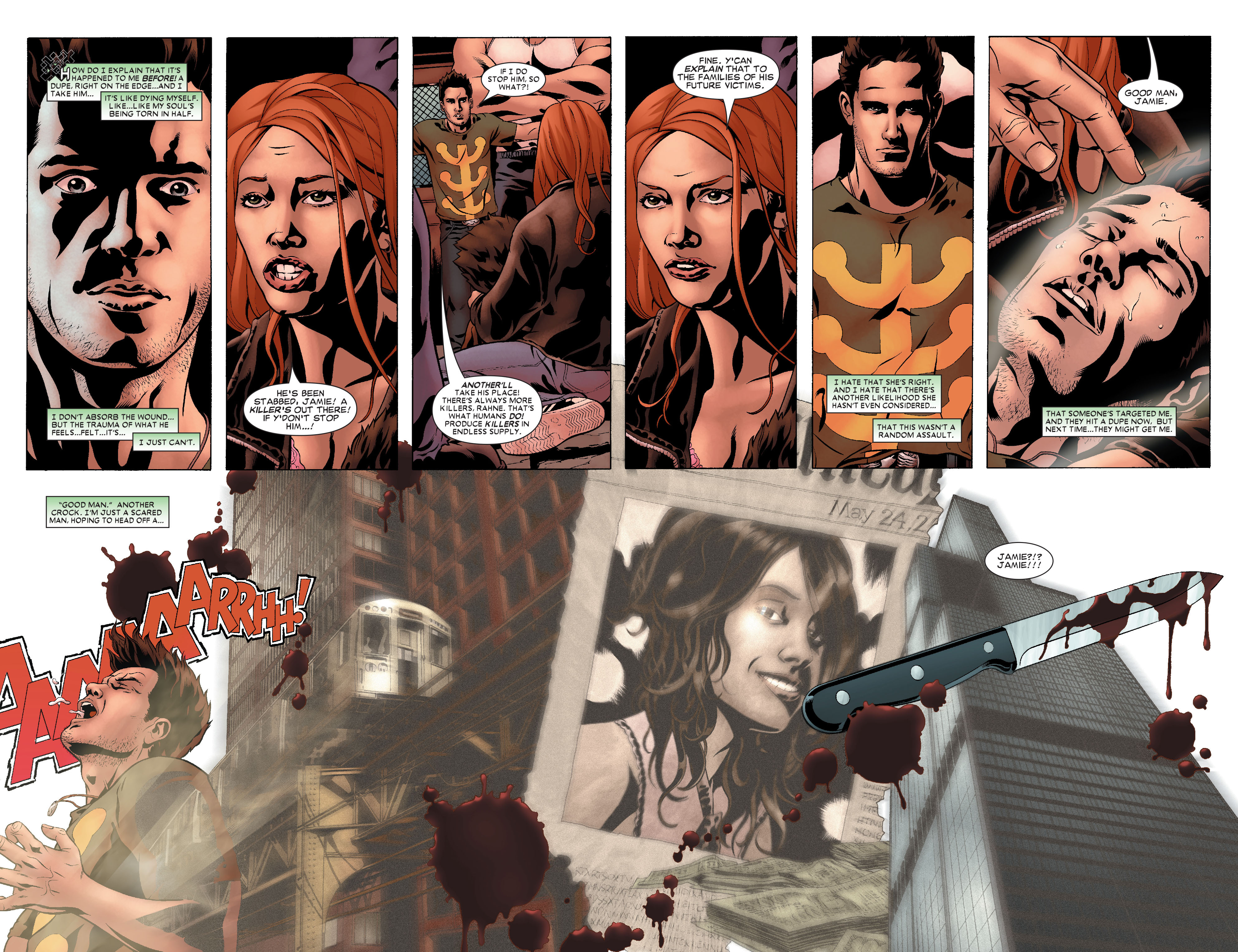 Madrox Issue #1 - Page 16