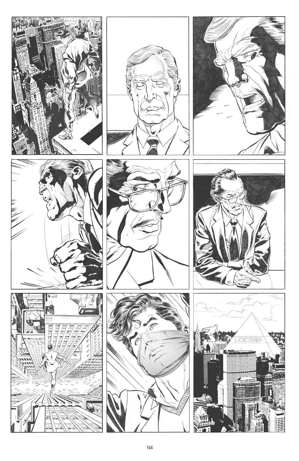 Man and Superman Deluxe Edition TPB_(Part_2) - Page 43