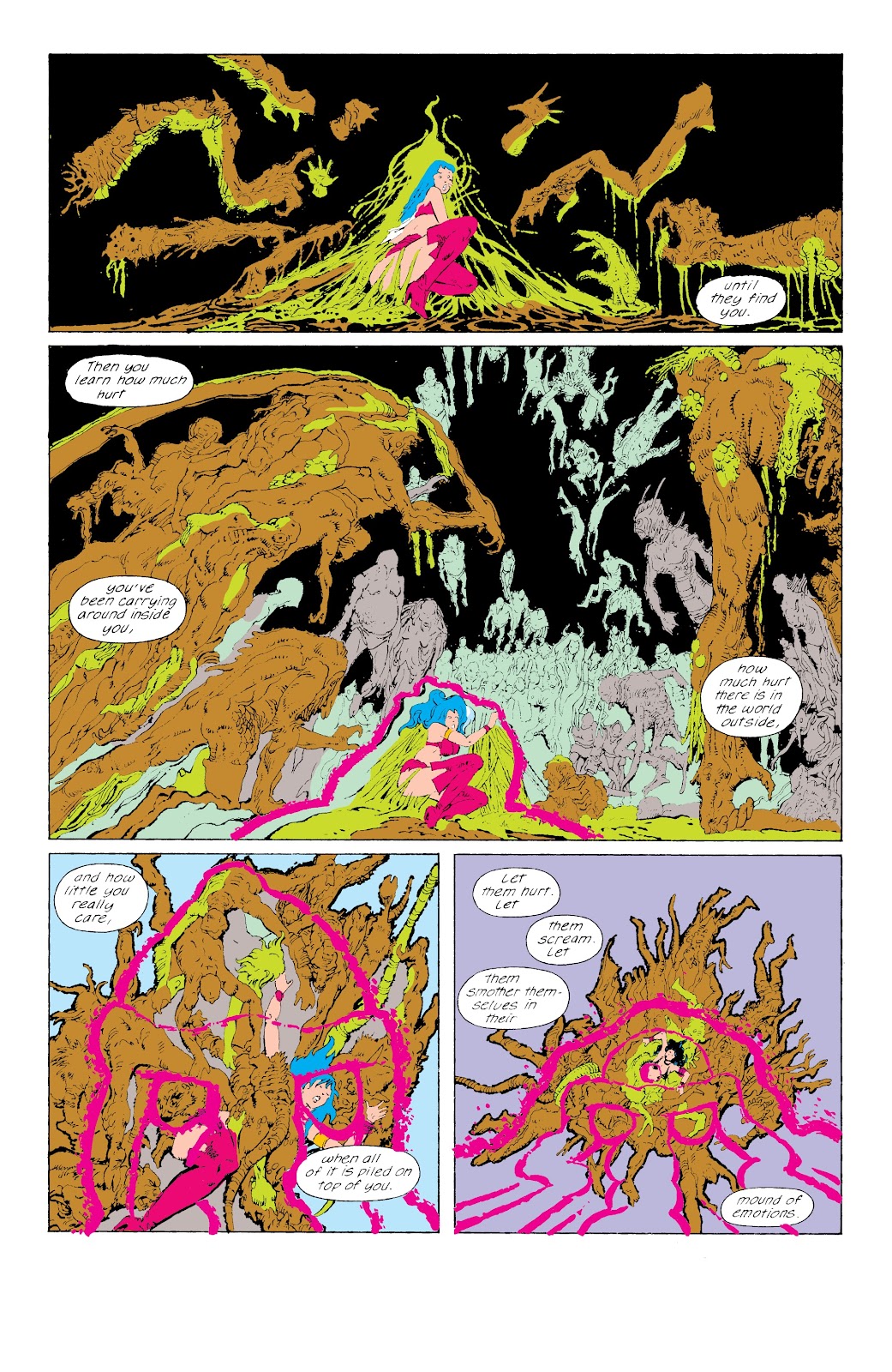 Man-Thing by Steve Gerber: The Complete Collection TPB_3_(Part_3) - Page 60