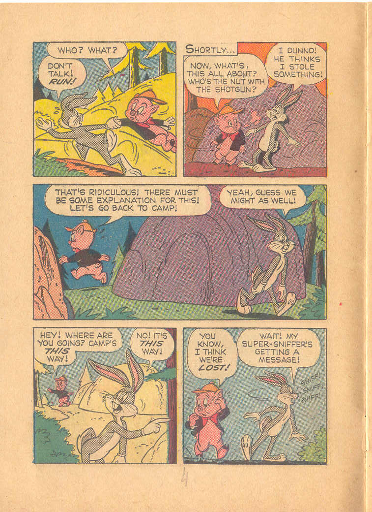 March of Comics Issue #315 - Page 6