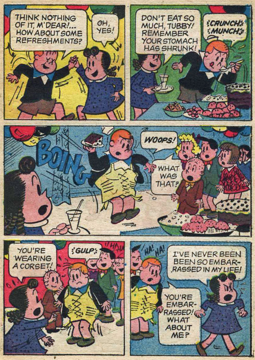 March of Comics Issue #323 - Page 14