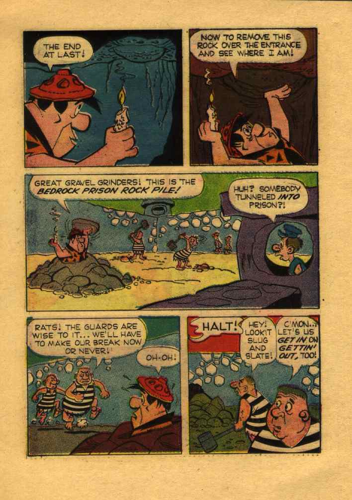 March of Comics Issue #327 - Page 13