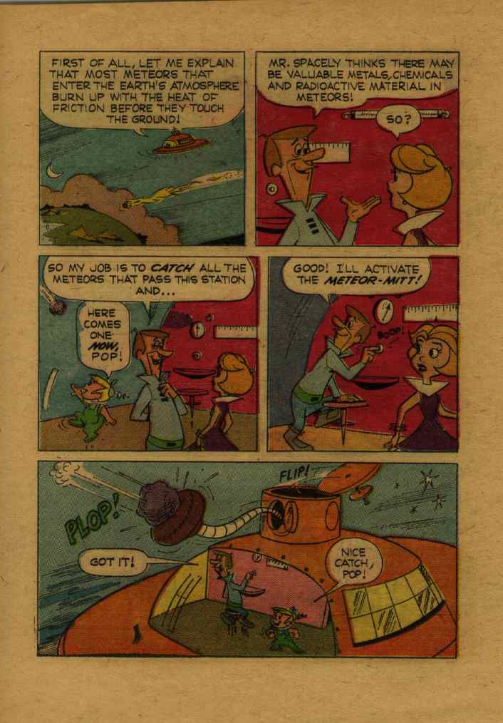 March of Comics Issue #330 - Page 10