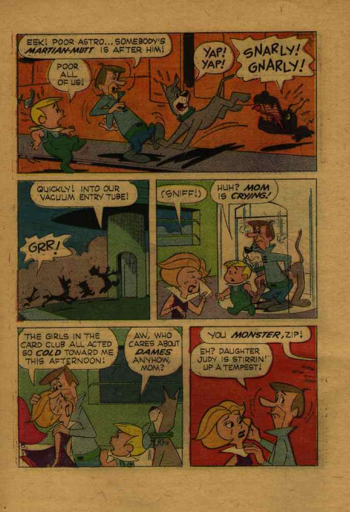 March of Comics Issue #330 - Page 5
