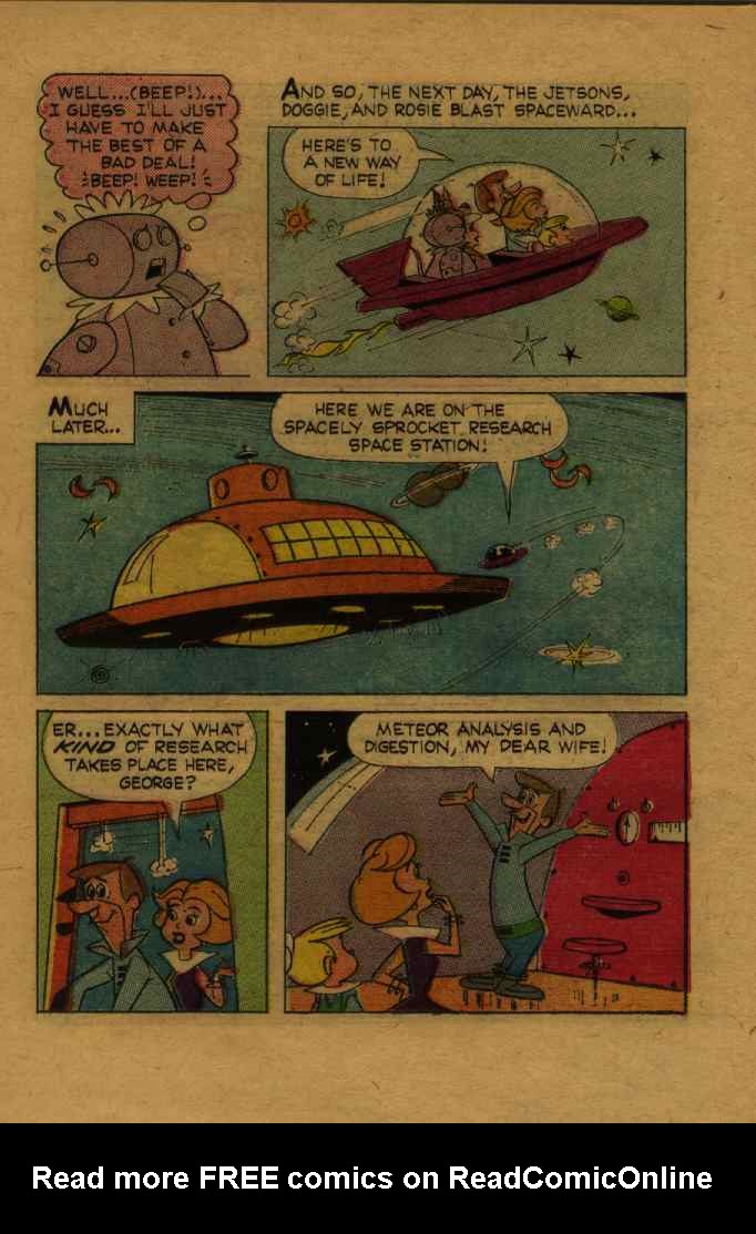 March of Comics Issue #330 - Page 9