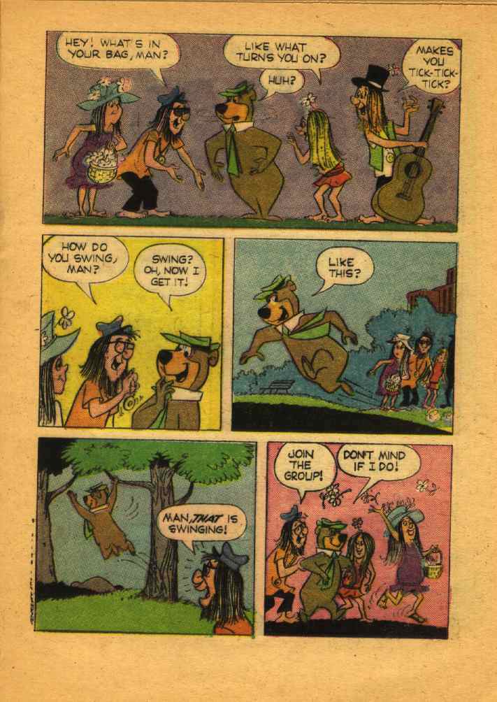 March of Comics Issue #337 - Page 8
