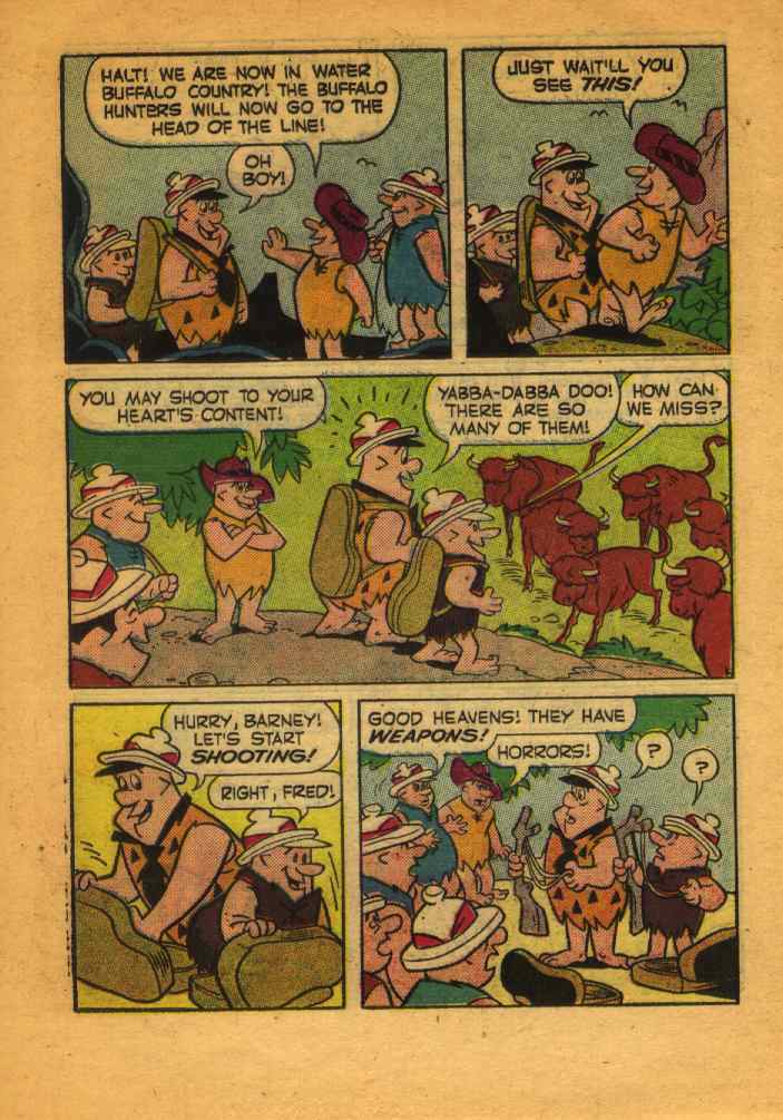 March of Comics Issue #341 - Page 10