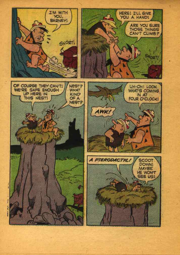 March of Comics Issue #341 - Page 13
