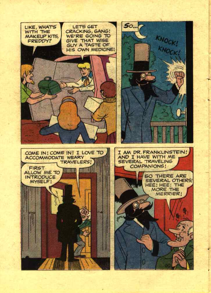 March of Comics Issue #356 - Page 13