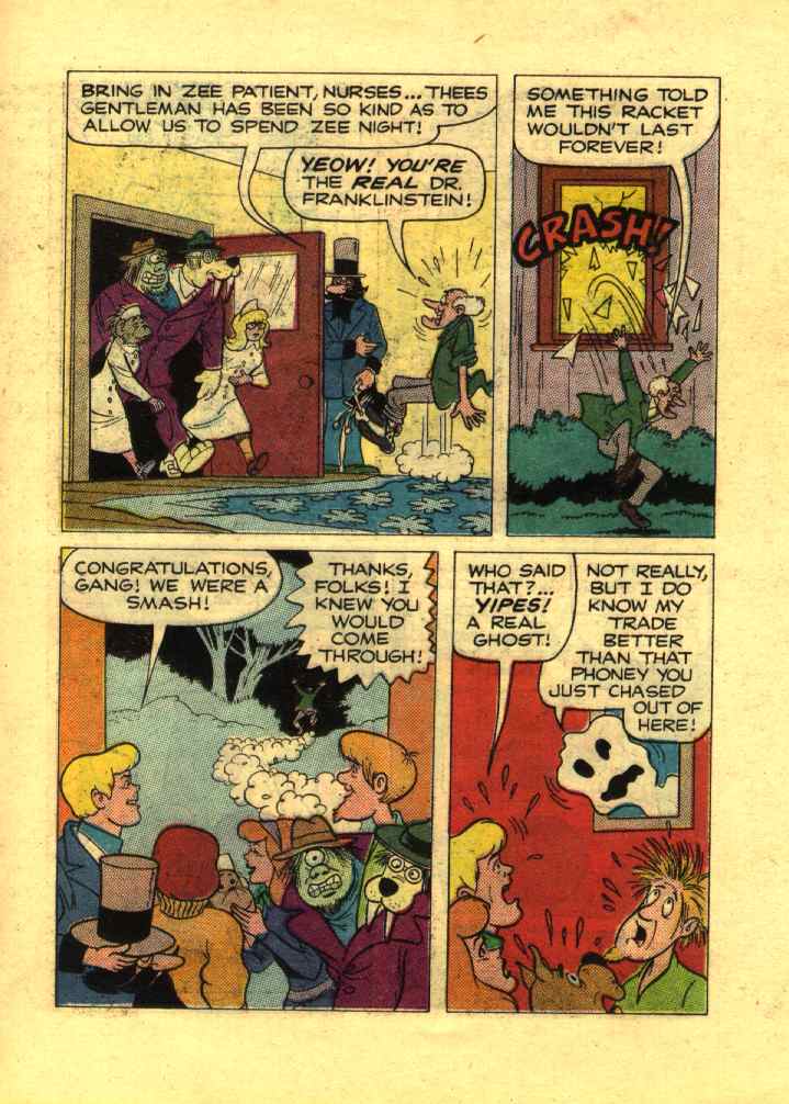 March of Comics Issue #356 - Page 14