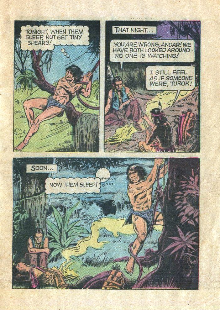 March of Comics Issue #378 - Page 5