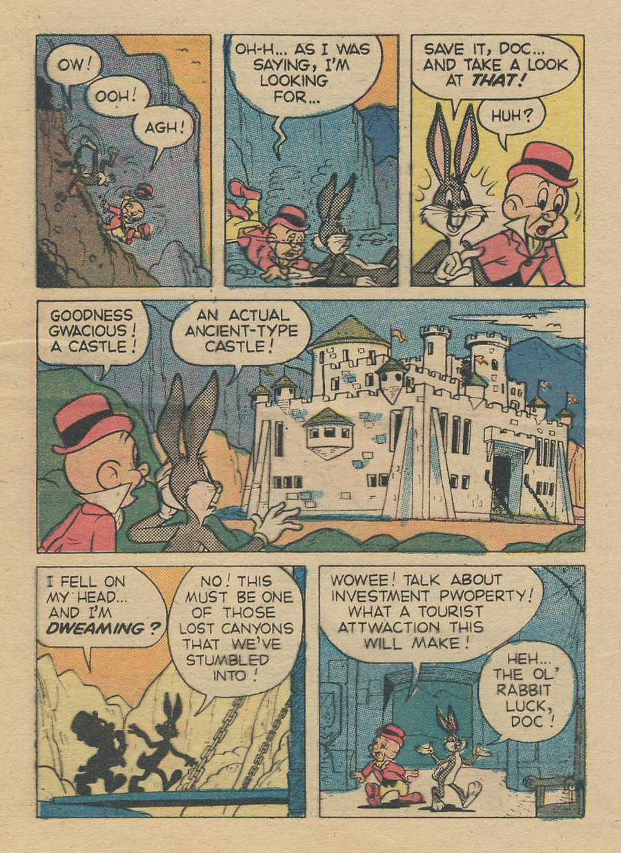 March of Comics Issue #403 - Page 5