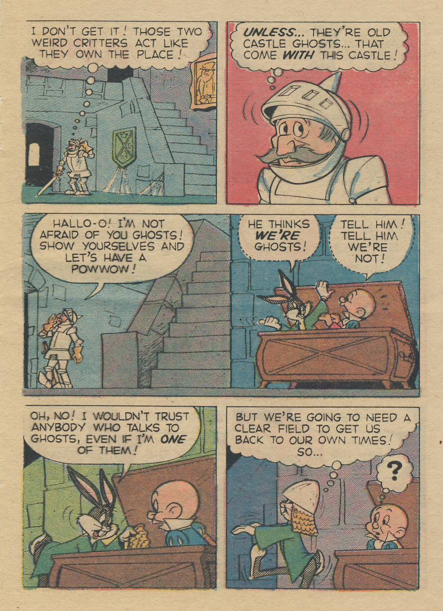 March of Comics Issue #403 - Page 9