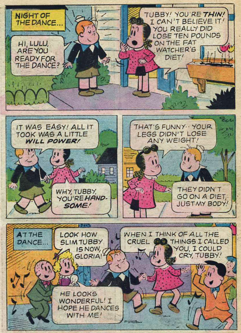 March of Comics Issue #417 - Page 13