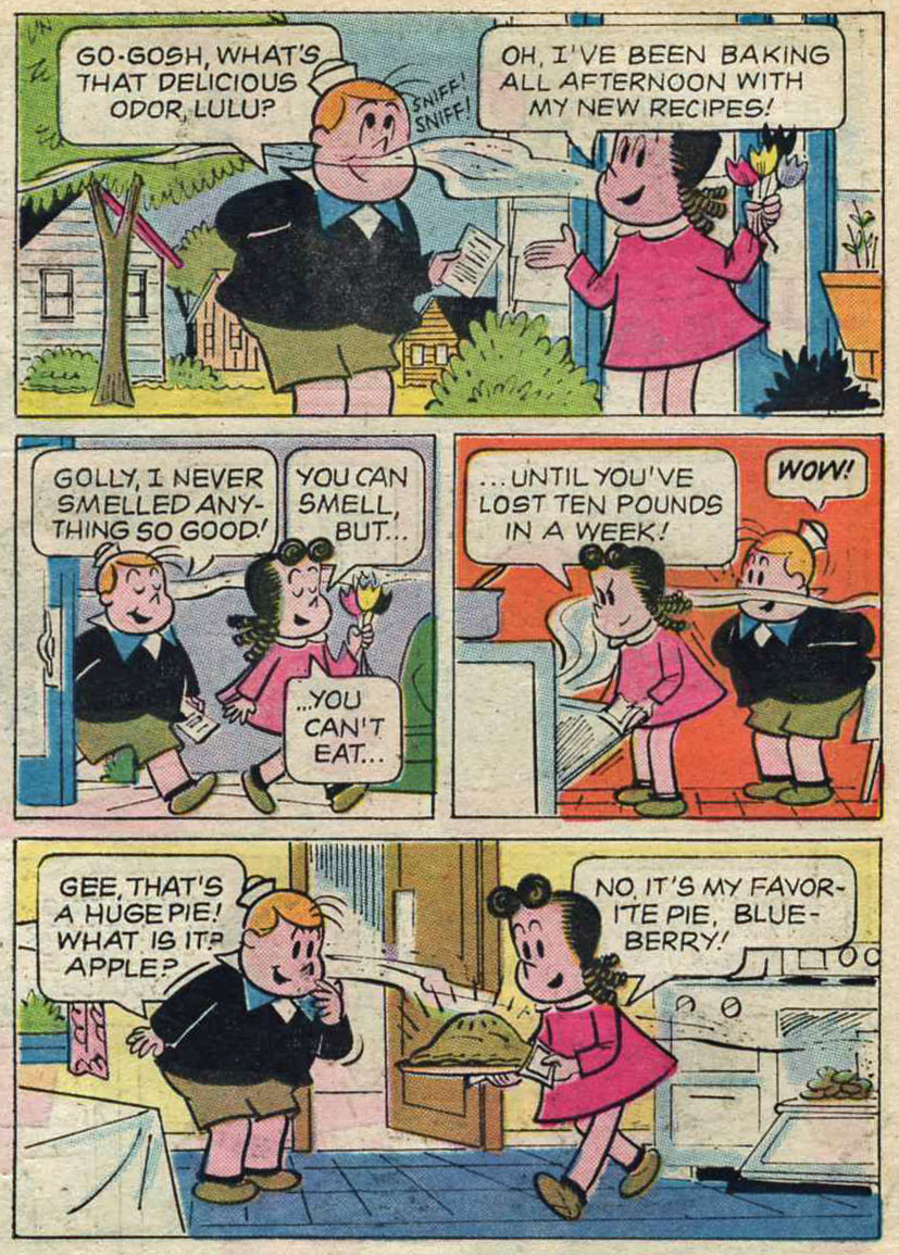 March of Comics Issue #417 - Page 5