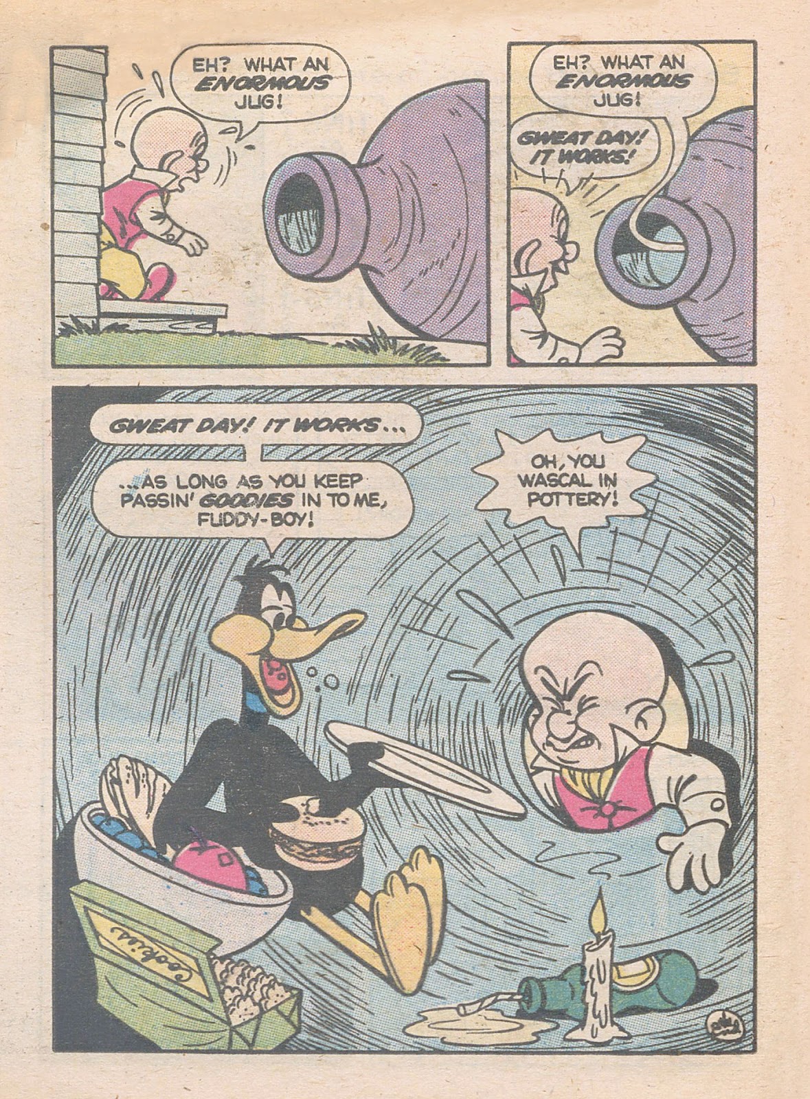 March of Comics Issue #460 - Page 16