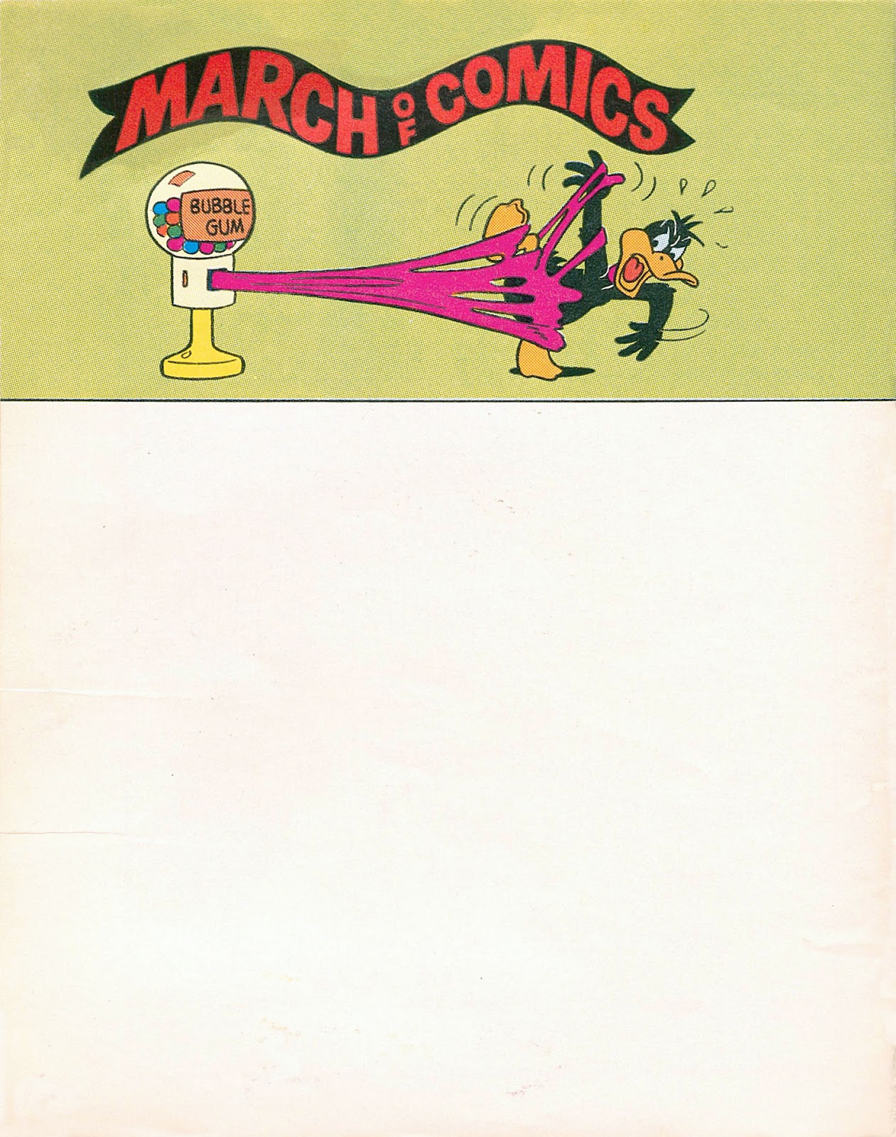 March of Comics Issue #460 - Page 20