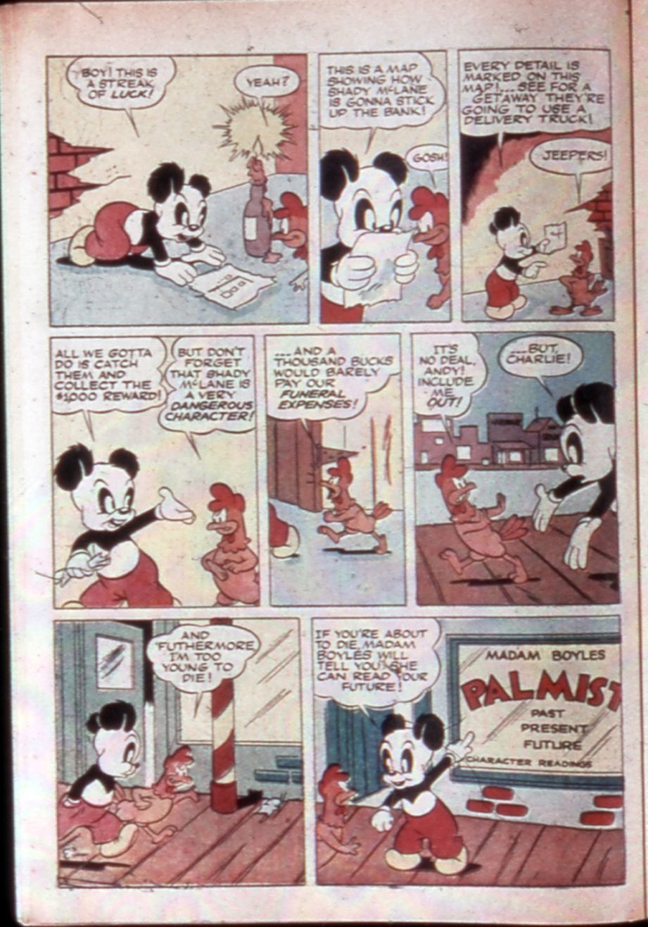 March of Comics Issue #5 - Page 24