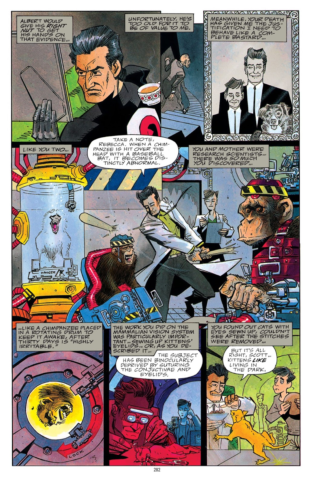 Marshal Law: The Deluxe Edition TPB_(Part_3) - Page 81