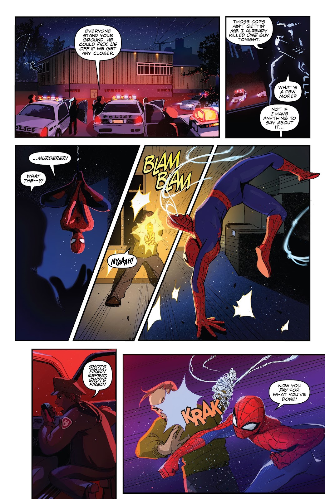 Marvel Action: Origins Issue #1 - Page 12