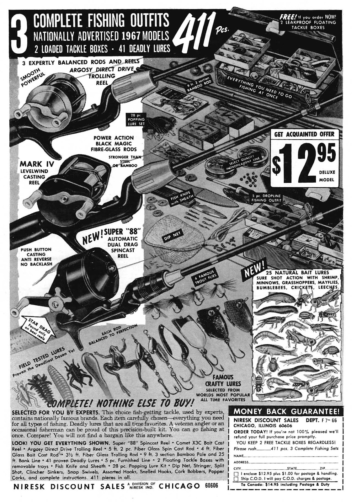 Marvel Collectors' Item Classics Issue #11 - Page 67