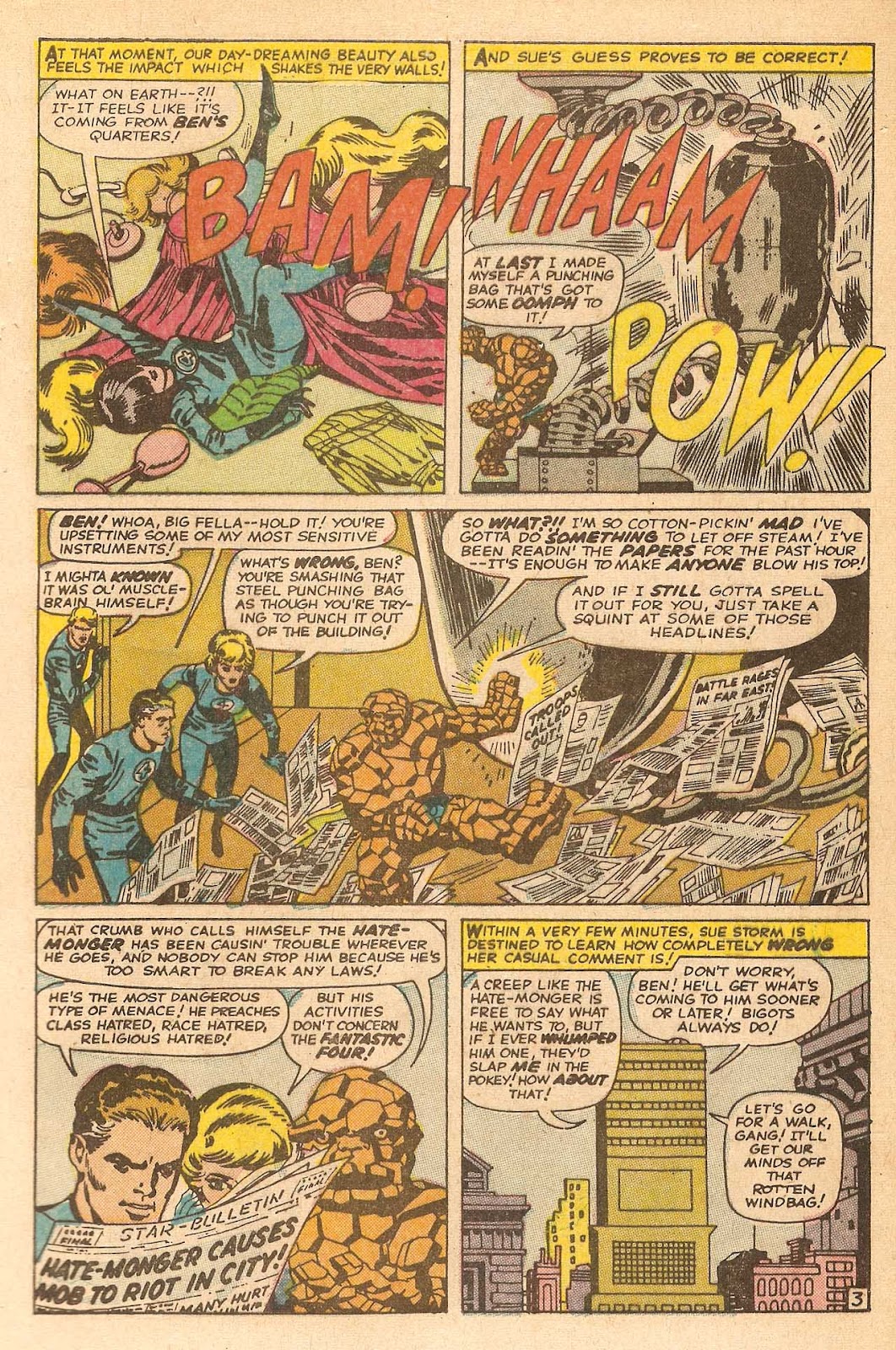 Marvel Collectors' Item Classics Issue #15 - Page 5