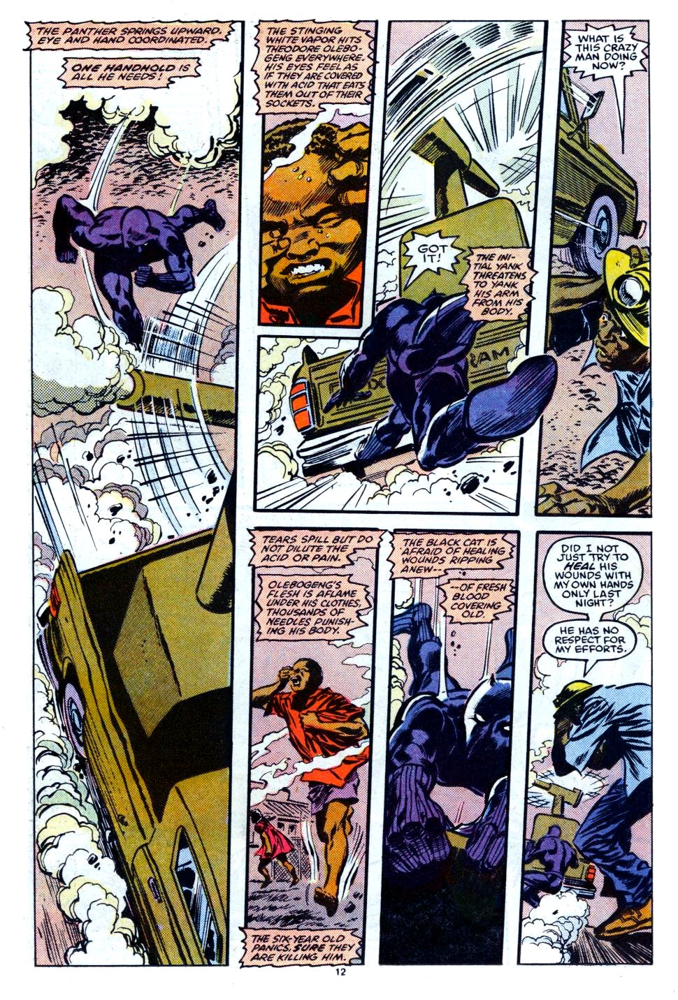 Marvel Comics Presents (1988) Issue #20 - Page 14