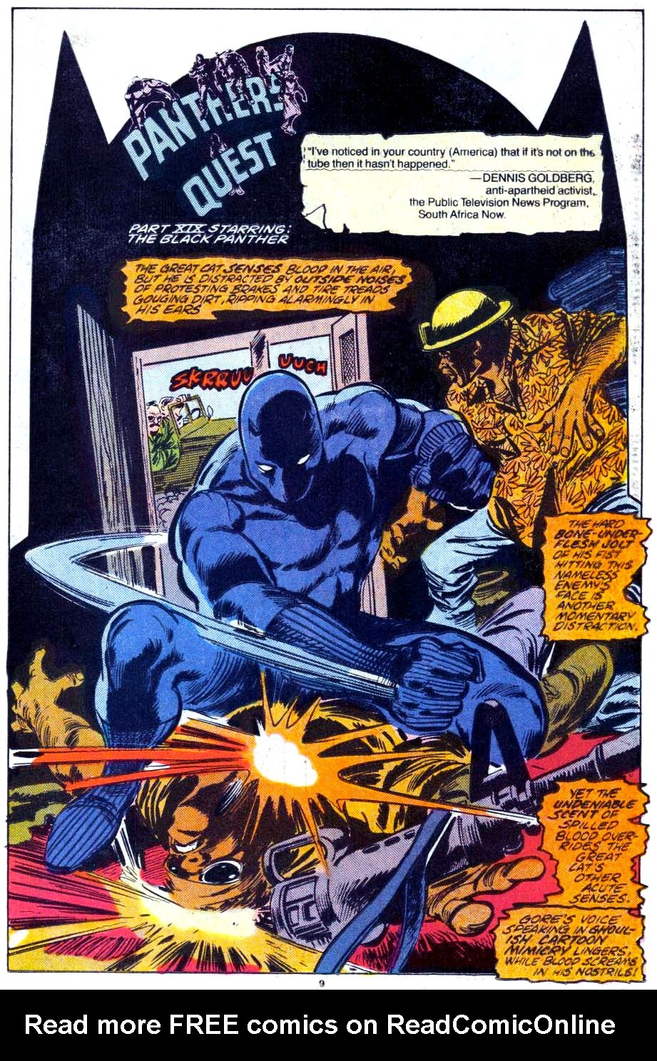 Marvel Comics Presents (1988) Issue #31 - Page 11