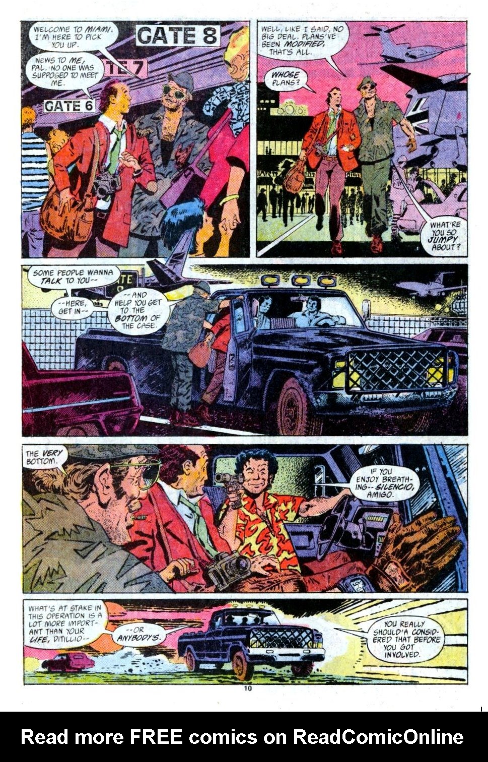 Marvel Comics Presents (1988) Issue #4 - Page 13