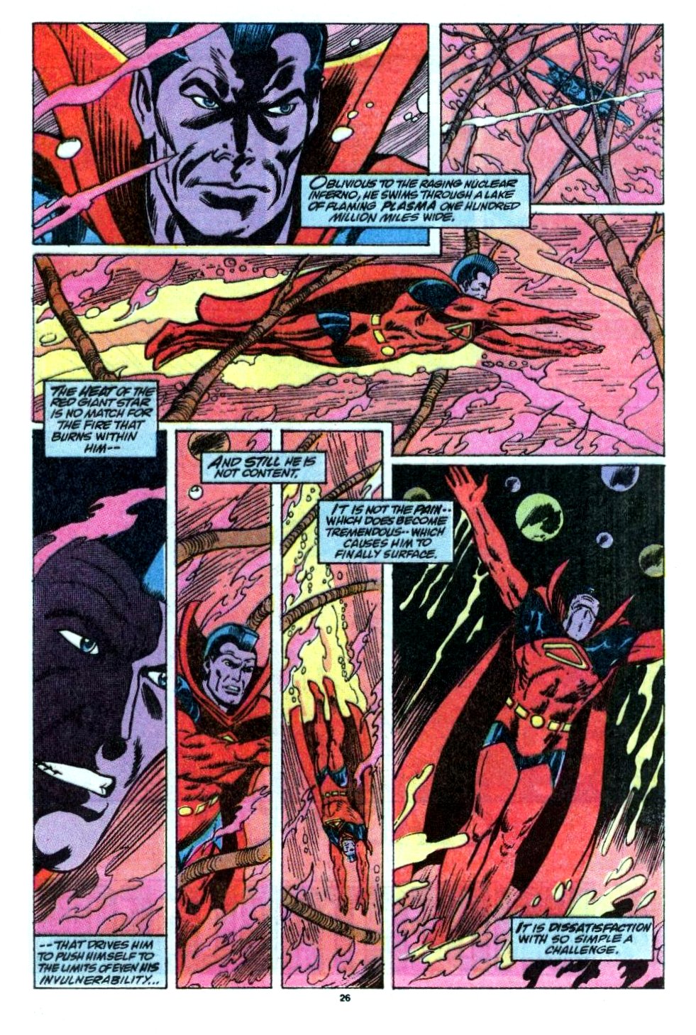 Marvel Comics Presents (1988) Issue #49 - Page 28