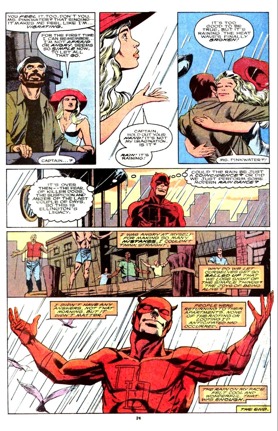 Marvel Comics Presents (1988) Issue #72 - Page 26