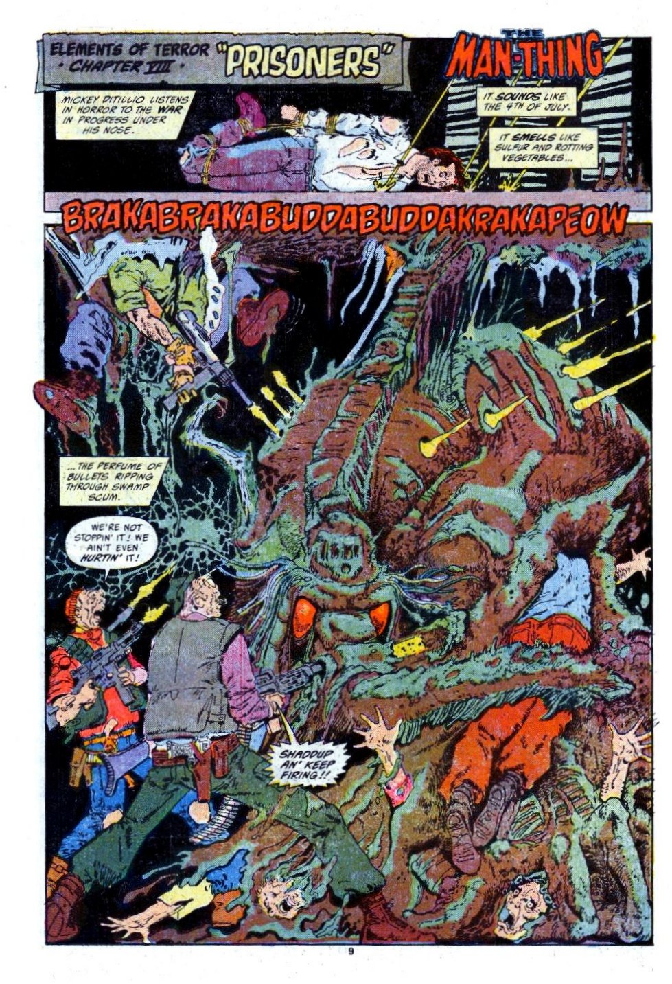 Marvel Comics Presents (1988) Issue #8 - Page 12