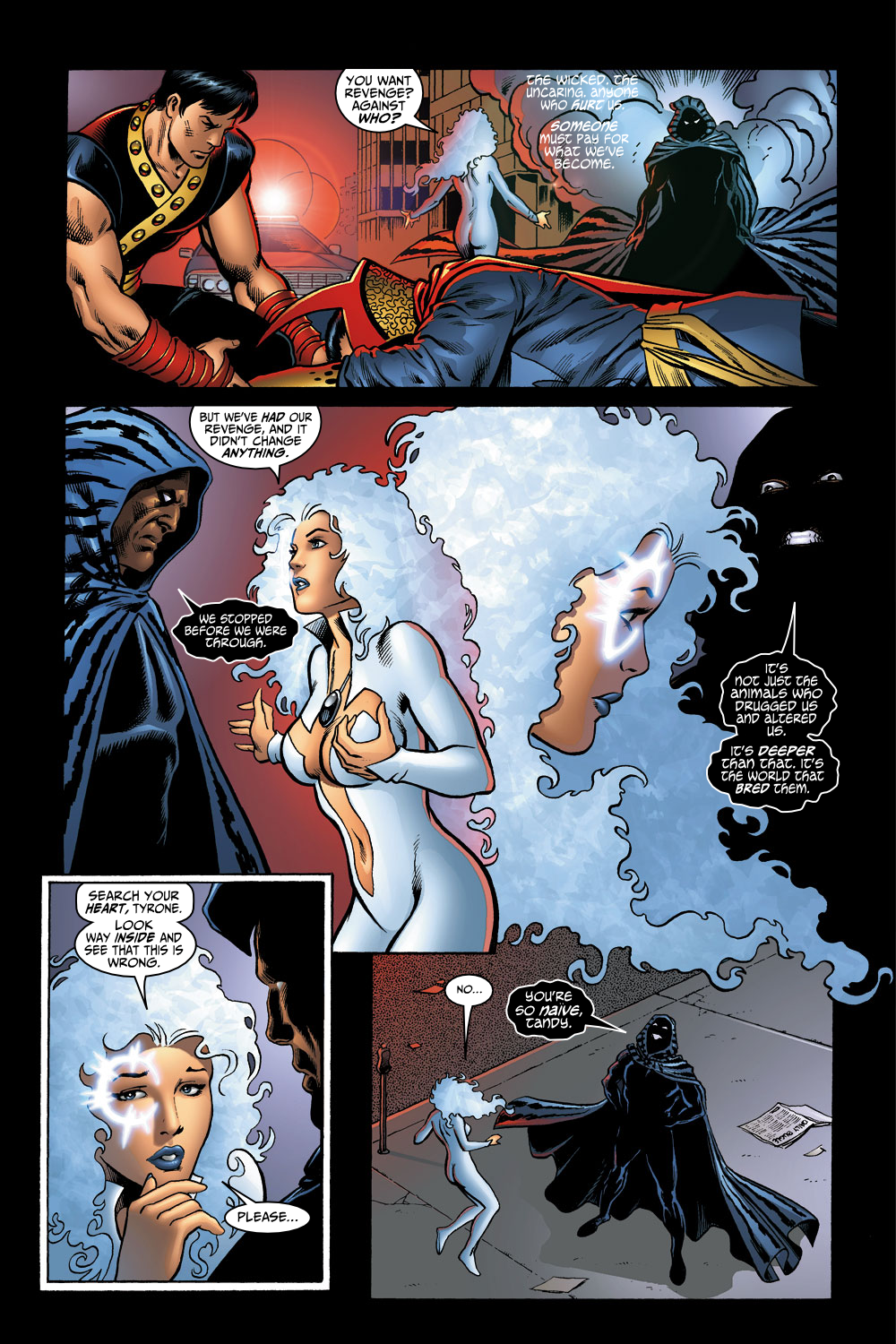 Marvel Knights (2000) Issue #8 - Page 18