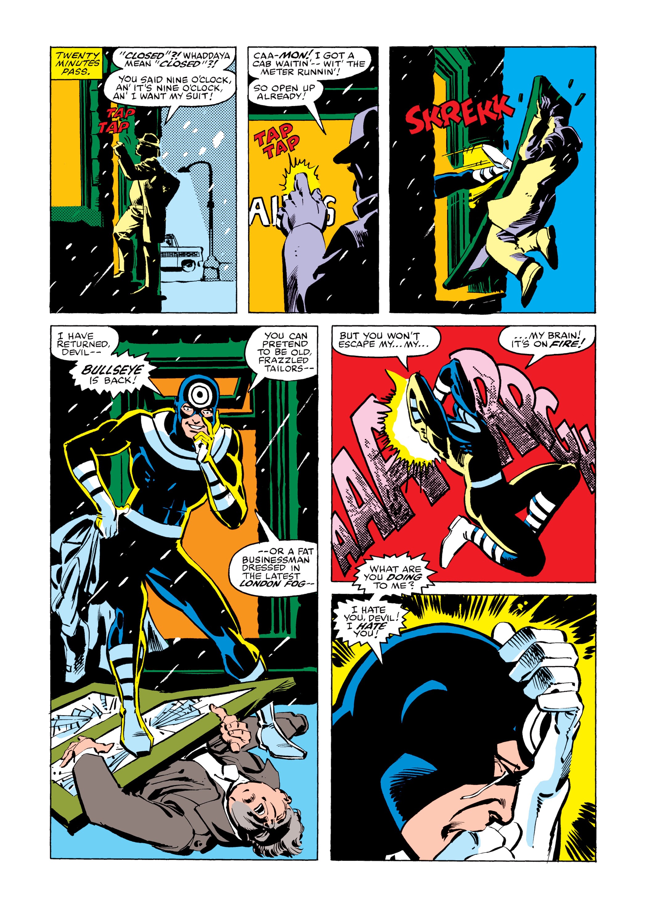 Marvel Masterworks: Daredevil TPB_15_(Part_3) - Page 2